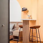 H\'Homestay Quan 1