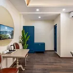 Jan Villa Saigon Oasis