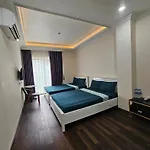 The Passion Hotel Airport