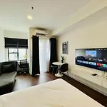 Soho Residence - Good Price - Good Service