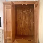 D\'S House
