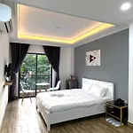 The Passion Hotel Airport