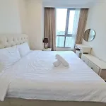 Luxury Vinhomes Central Park - Oda Homes