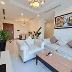 Luxury Vinhomes Central Park - Oda Homes