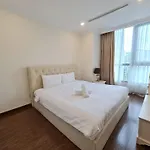 Luxury Vinhomes Central Park - Oda Homes