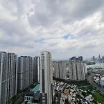 Luxury Vinhomes Central Park - Oda Homes