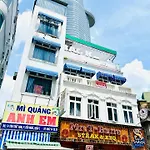 Cozy & Quiet 1Br Oasis In The Heart Of Ho Chi Minh City