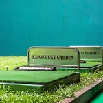 Saigon Sky Garden Serviced Apartments