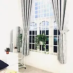 Mini House - Homestay Hcm Main Road