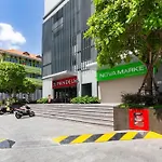 Otis Apartment - Soho Residence District 1 - Near Bui Vien