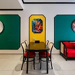 Otis Apartment - Soho Residence District 1 - Near Bui Vien