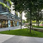 Ha Do Centrosa - Luxury Central Point