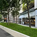 Ha Do Centrosa - Luxury Central Point