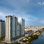 Imperial De La Sol District 4