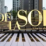 Imperial De La Sol District 4