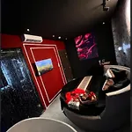Mastery Hotel