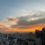 Soho Residence - Good Price - Good Service