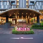 The D1Mension Apartments
