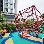 The D1Mension Apartments