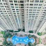 Vinhomes Central Park Sunflower Apartment- Can Ho Dich Vu Cho Thue