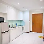 Vinhomes Central Park Sunflower Apartment- Can Ho Dich Vu Cho Thue