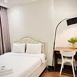 Vinhomes Central Park Sunflower Apartment- Can Ho Dich Vu Cho Thue
