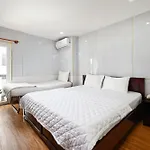 Gia Hoa Airport Hotel