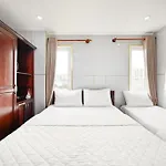Gia Hoa Airport Hotel