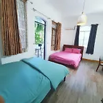 Gem Villa 67, Biet Thu 15 Phong Co Ho Boi Lon