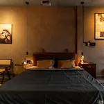 Saigon Hideout New World View