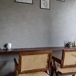 Saigon Hideout New World View