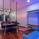 Saigon Hideout New World View