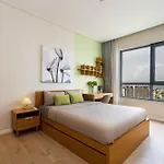 Diamond Island - Mekong Retreat Apartment