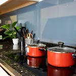 Diamond Island - Mekong Retreat Apartment