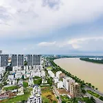 Diamond Island - Mekong Retreat Apartment