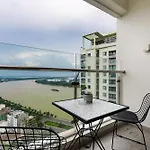 Diamond Island - Mekong Retreat Apartment