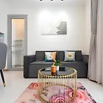 Landmark Apartment Center