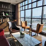 The D1Mension Apartments
