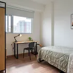 Roomio Paris Hoang Kim-Shared Apartment