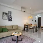 Roomio Paris Hoang Kim-Shared Apartment