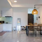 Roomio Paris Hoang Kim-Shared Apartment