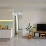 Roomio Paris Hoang Kim-Shared Apartment