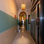 Vilion Central Hotel & Spa