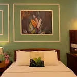 Vilion Central Hotel & Spa