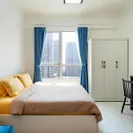 The Manor 2 Luxury Apartment Free Roof Top Pool