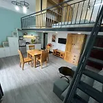 Halo Serviced Apartment