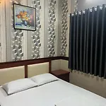 Khach San Angkor 2 Go Vap