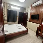 Khach San Angkor 2 Go Vap