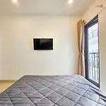 Golden Sun 3 Apartment