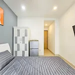 Golden Sun 3 Apartment